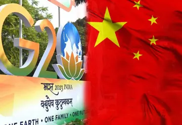 भारताचे G20 अध्यक्षपद: चीनच्या आव्हानाचा सामना  