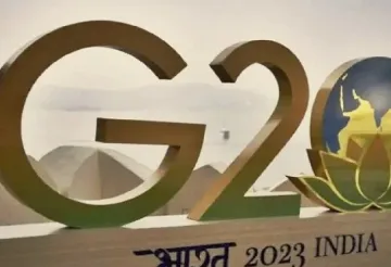 जी-20 से भारत ने दिखाई नेतृत्व क्षमता  