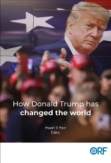 How Donald Trump has changed the world  