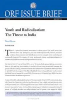 Youth and Radicalisation: The Threat to India