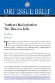 Youth and Radicalisation: The Threat to India  