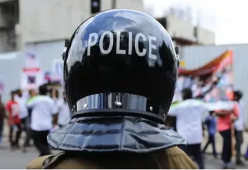 श्रीलंका: 13A अंतर्गत पोलिसांच्या अधिकारांचा भडकलेला प्रश्न  