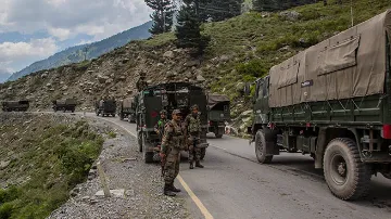 भारत-पाक संघर्ष आणि शांघाय सहकार्य  