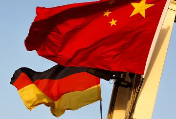 जर्मनी की चीनी रणनीति: आख़िरकार तय हो गई?  