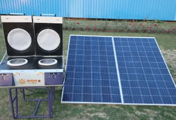 भारतात ‘एलपीजी’ची जागा सौर कुकरने घ्यावी का?