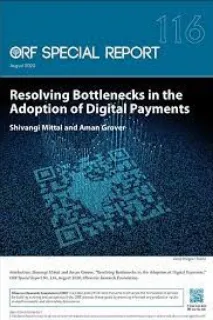 Resolving Bottlenecks in the Adoption of Digital Payments  