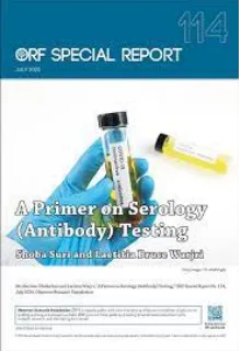 A primer on serology (antibody) testing  