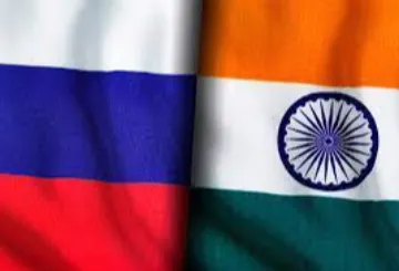कोविडोत्तर काळातील भारत-रशिया संबंध  