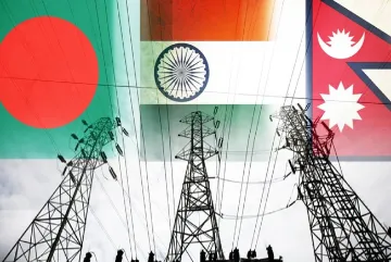 दक्षिण एशिया में बदलता शक्ति संतुलन: भारत, नेपाल और बांग्लादेश के गठबंधन का विश्लेषण  