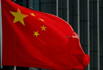 चीनचे सुकाणू नव्या उच्चभ्रूंच्या हाती