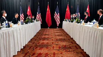 अमेरिका-चीनमध्ये आता ‘सांस्कृतिक’ संघर्ष  
