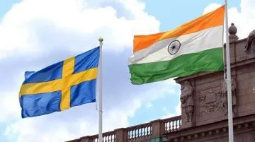 भारत-स्वीडन संबंध नव्या उंचीवर  