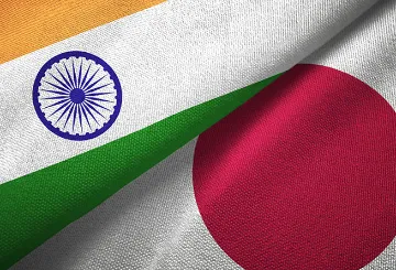 भारत-जपान नात्याला अमेरिकेचे बळ  
