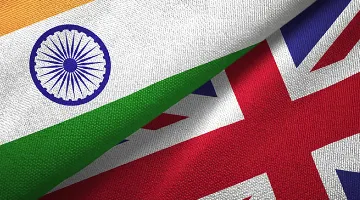 भारत-ब्रिटनमध्ये नवा संरक्षण अध्याय  