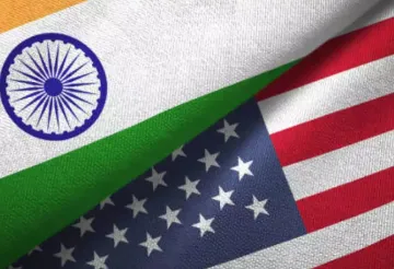 An investment in knowledge: Boosting India-US educational  