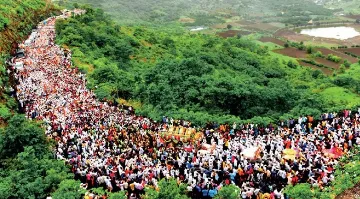 पंढरीची वारी ही भारताची ‘सॉफ्टपॉवर’