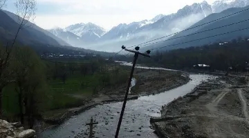 जम्मू-काश्मीरमध्ये धोका नव्या तंत्रज्ञानाचा