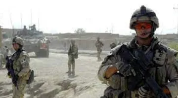 अफगाणिस्तानात पाकिस्तानला रोखणे गरजेचे  
