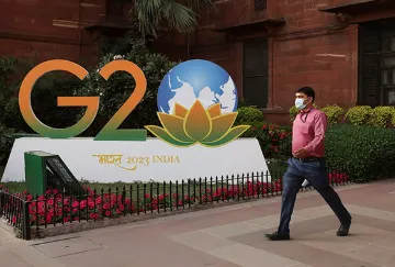 भारत का G20 सम्मेलन और क्रांतिकारी बदलाव: क्या ये नया स्वेज़ लम्हा है?  