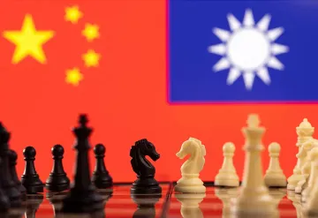 भारत आणि चीन-तैवान संघर्ष : लष्करी आयाम  