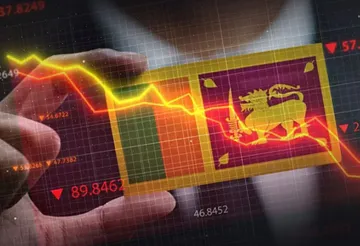 श्रीलंका: आर्थिक पुनर्प्राप्ती आणि पुनरावृत्ती