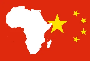 चीन आणि आफ्रिकेतील गणित बदलतेय  