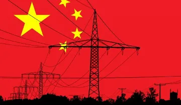 चीनच्या वीजसंकटाने हरित ऊर्जेला संधी  