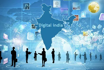 ‘डिजिटल इंडिया’ची चौकट आखताना…