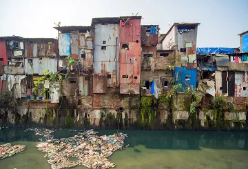 Resolving Mumbai's slum sanitation will make India ODF