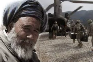 आपल्या सैन्यासाठी अफगाणिस्तानचे धडे  