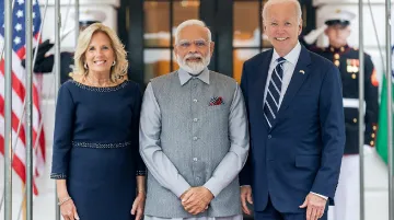 पंतप्रधान मोदींचा यूएस दौरा : भारत-अमेरिका व्यापार संबंधांचा पाया भक्कम