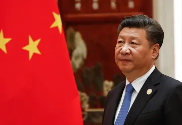 चीन पश्चिम आशियामध्ये शांतता देऊ शकेल?  