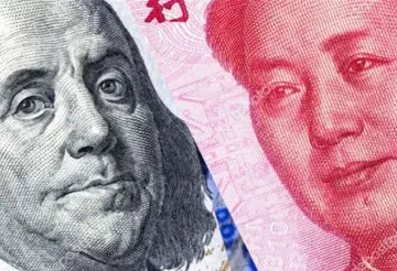 रशिया-चीन डॉलरचे सिंहासन खेचतील?  
