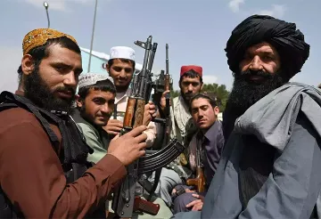 तालिबान शासित अफगाणिस्तानच्या दिशेने इराणचे धोरण मॅपिंग