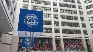 हवामान गरजा असूनही IMF चा मध्यम प्रतिसाद  