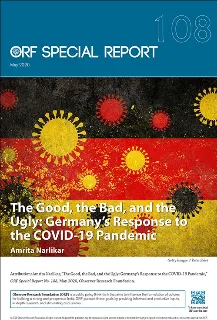 The Good, the Bad, and the Ugly: Germany’s response to the COVID-19 Pandemic  