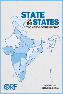 State of the States: Two months of the pandemic