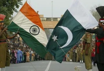 भारत-पाकिस्तान तणाव: नवीन वास्तविकता  