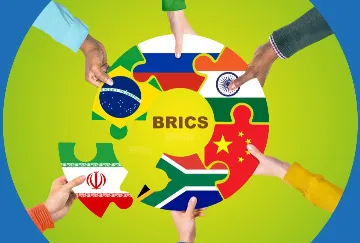 Iran’s BRICS membership: “Hello to the new world”?