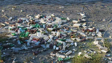 प्लास्टिक प्रदूषणाविरुद्ध सामूहिक कृतीला हवा जागतिक प्राधान्यक्रम  