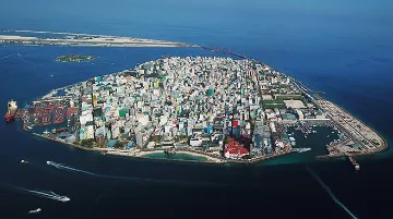 हवामान बदल आणि मालदीवची अर्थव्यवस्था: कोसळेल की त्यातून मार्ग काढेल?