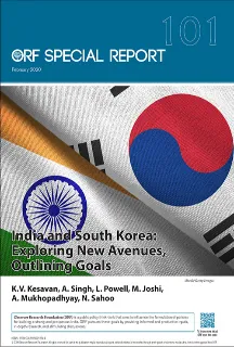 India and South Korea: Exploring new avenues, outlining goals  