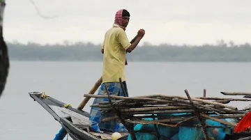 ভারত-বাংলাদেশ সম্পর্কের নিরিখে সুন্দরবনের তাৎপর্য  