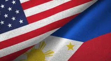 अमेरिका-फिलिपिन्सचे संबंध होताहेत अधिक मजबूत  