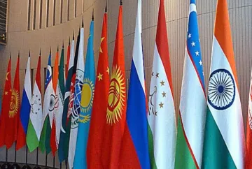 SCO च्या दहशतवादविरोधी शक्तीला पाकिस्तानने केले अपंग  