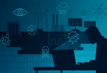 Beefing up cybersecurity for India’s energy transition