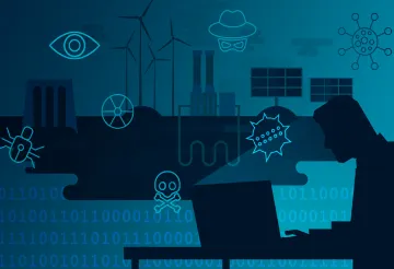 Beefing up cybersecurity for India’s energy transition  