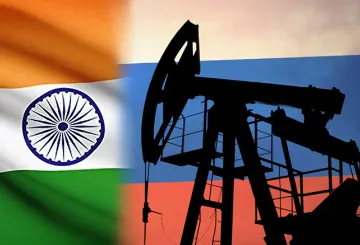 भारत और रूस के बीच ऊर्जा व्यापार का बदलता रूप: द्विपक्षीय संबंधों का नया अध्याय!  