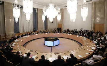 The Moscow Format meeting and Russia’s Afghanistan policy  