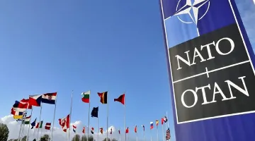 इंडो-पॅसिफिकसह NATO चे सहकार्य सखोल होण्याची शक्यता